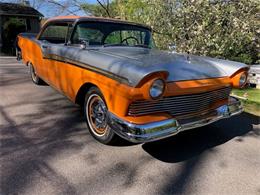 1957 Ford Fairlane (CC-1214885) for sale in Fletcher, North Carolina