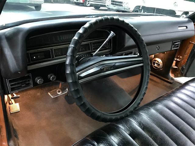 1971 Ford Ranchero for Sale | ClassicCars.com | CC-1214895