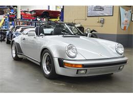 1989 Porsche 911 Speedster (CC-1214899) for sale in Huntington Station, New York
