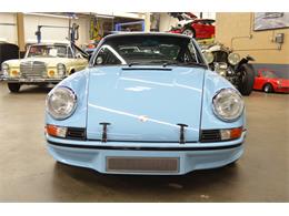 1973 Porsche 911 Carrera RSR (CC-1214901) for sale in Huntington Station, New York
