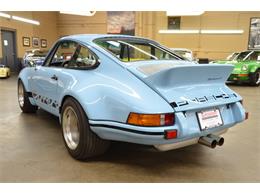1973 Porsche 911 Carrera RSR (CC-1214901) for sale in Huntington Station, New York