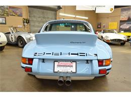 1973 Porsche 911 Carrera RSR (CC-1214901) for sale in Huntington Station, New York