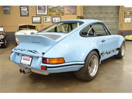 1973 Porsche 911 Carrera RSR (CC-1214901) for sale in Huntington Station, New York