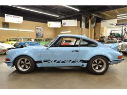 1973 Porsche 911 Carrera RSR (CC-1214901) for sale in Huntington Station, New York