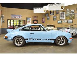 1973 Porsche 911 Carrera RSR (CC-1214901) for sale in Huntington Station, New York
