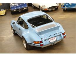 1973 Porsche 911 Carrera RSR (CC-1214901) for sale in Huntington Station, New York