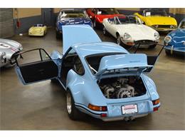 1973 Porsche 911 Carrera RSR (CC-1214901) for sale in Huntington Station, New York