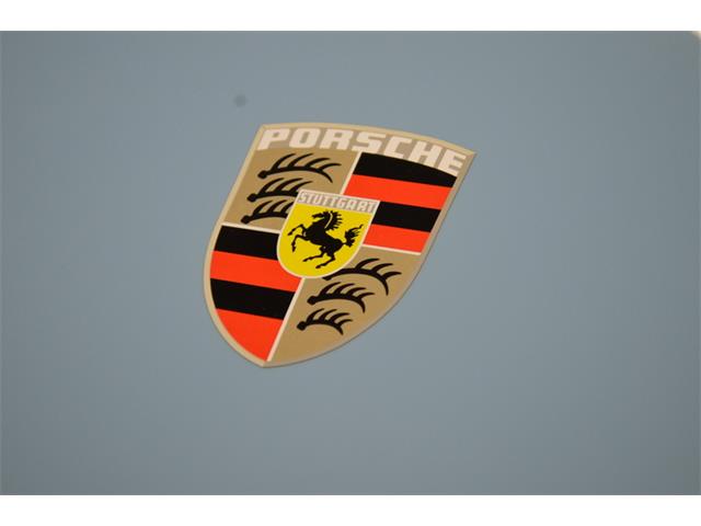 1973 Porsche 911 Carrera RSR (CC-1214901) for sale in Huntington Station, New York
