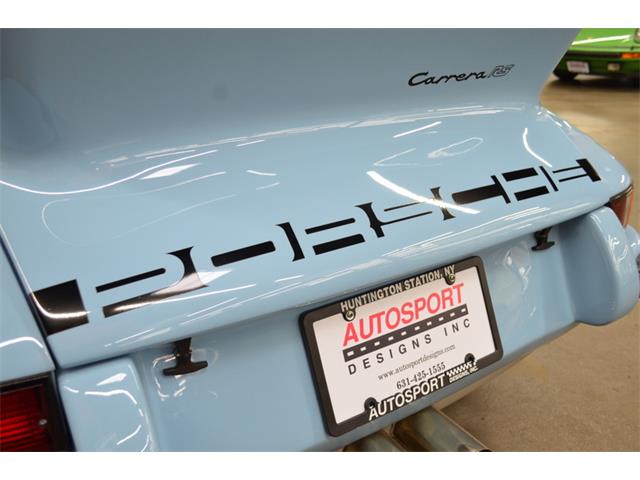 1973 Porsche 911 Carrera RSR (CC-1214901) for sale in Huntington Station, New York