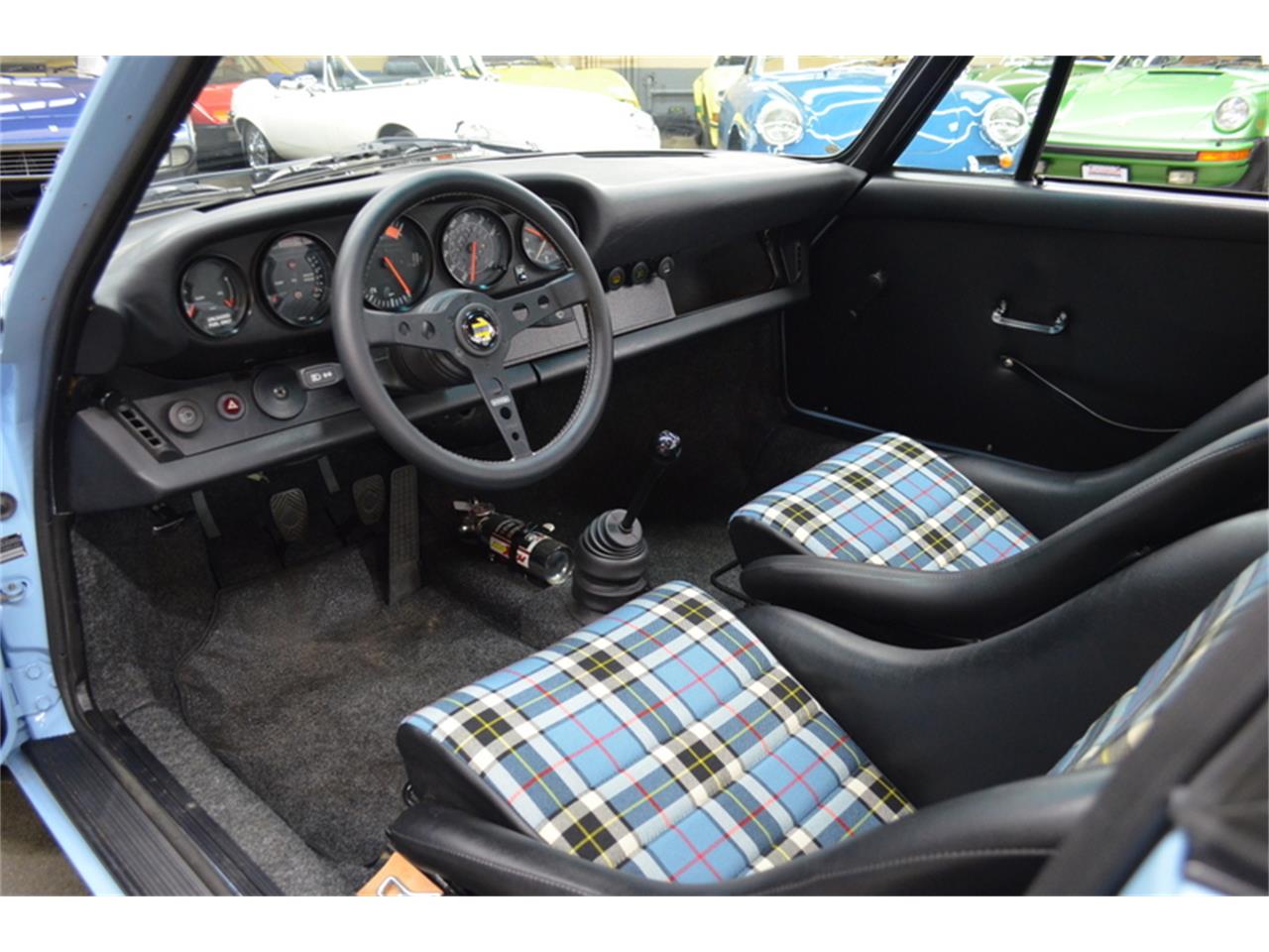 1973 Porsche 911 Carrera RSR for Sale | ClassicCars.com | CC-1214901