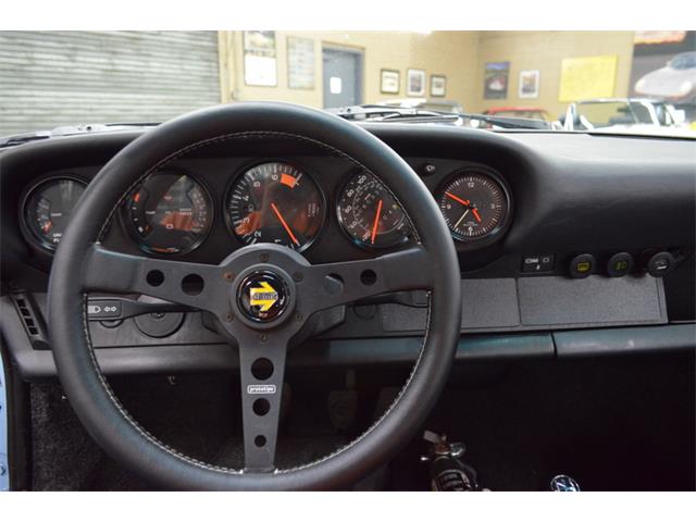 1973 Porsche 911 Carrera RSR (CC-1214901) for sale in Huntington Station, New York