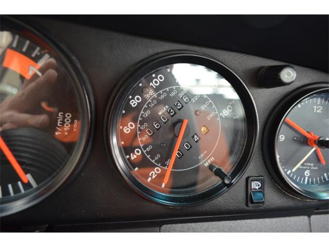 1973 Porsche 911 Carrera RSR (CC-1214901) for sale in Huntington Station, New York