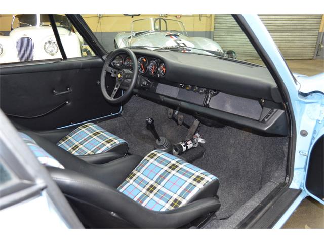 1973 Porsche 911 Carrera RSR (CC-1214901) for sale in Huntington Station, New York
