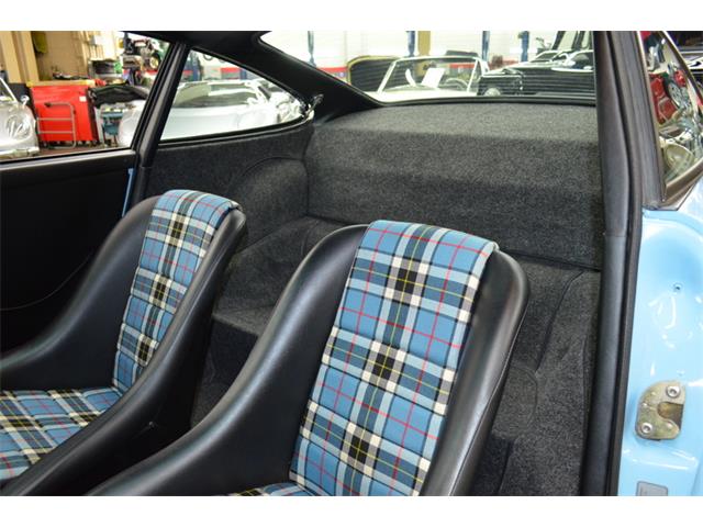 1973 Porsche 911 Carrera RSR (CC-1214901) for sale in Huntington Station, New York