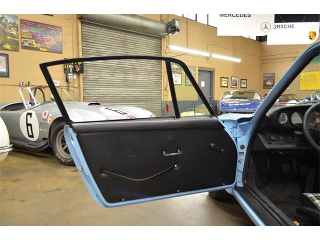1973 Porsche 911 Carrera RSR (CC-1214901) for sale in Huntington Station, New York