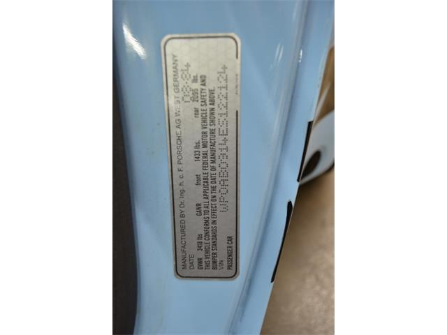 1973 Porsche 911 Carrera RSR (CC-1214901) for sale in Huntington Station, New York