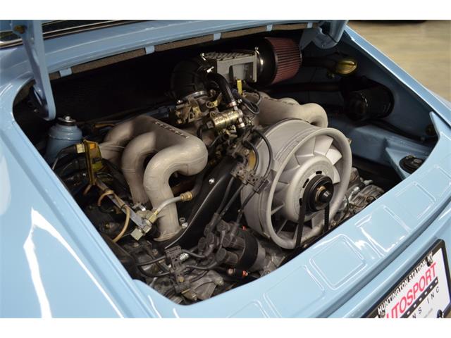 1973 Porsche 911 Carrera RSR (CC-1214901) for sale in Huntington Station, New York