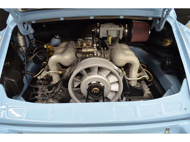 1973 Porsche 911 Carrera RSR (CC-1214901) for sale in Huntington Station, New York
