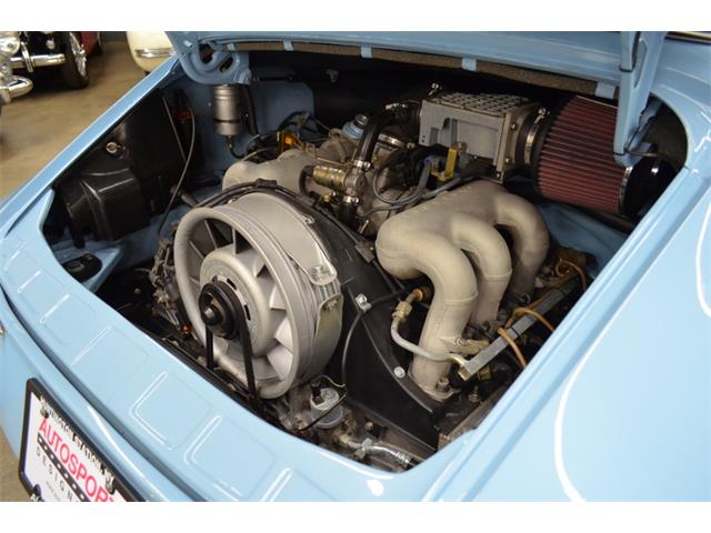 1973 Porsche 911 Carrera RSR (CC-1214901) for sale in Huntington Station, New York
