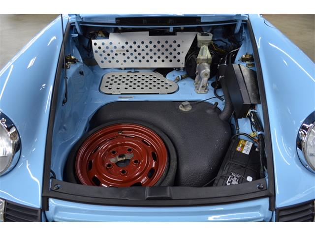 1973 Porsche 911 Carrera RSR (CC-1214901) for sale in Huntington Station, New York