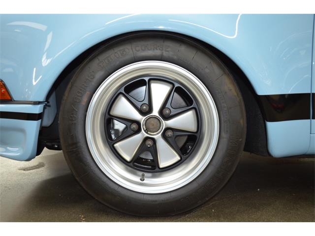 1973 Porsche 911 Carrera RSR (CC-1214901) for sale in Huntington Station, New York