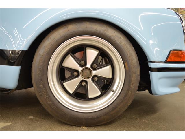 1973 Porsche 911 Carrera RSR (CC-1214901) for sale in Huntington Station, New York
