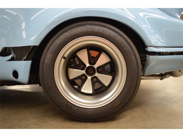 1973 Porsche 911 Carrera RSR (CC-1214901) for sale in Huntington Station, New York