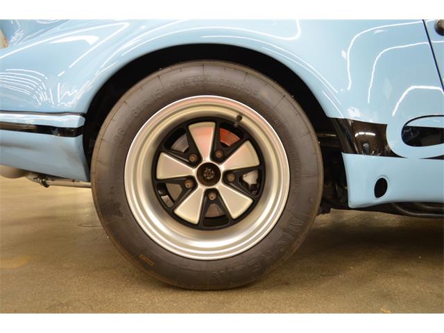 1973 Porsche 911 Carrera RSR (CC-1214901) for sale in Huntington Station, New York