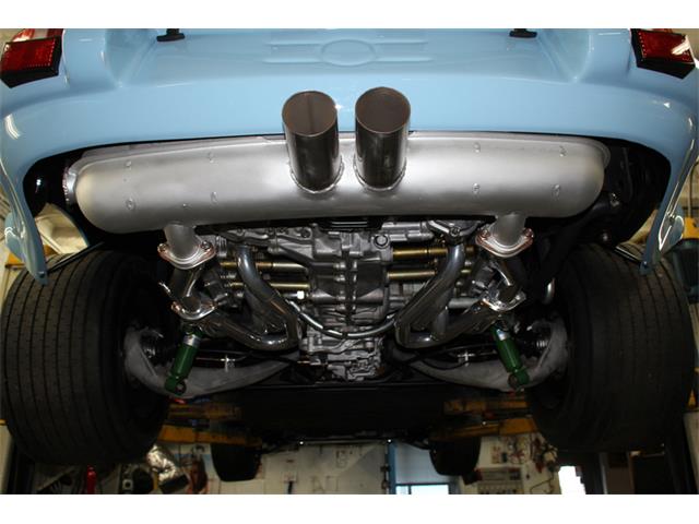 1973 Porsche 911 Carrera RSR (CC-1214901) for sale in Huntington Station, New York