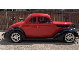 1937 Ford Coupe (CC-1214905) for sale in Chubbuck, Idaho