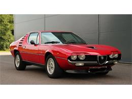 1972 Alfa Romeo Montreal (CC-1214916) for sale in Naples, Florida