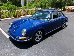1970 Porsche 911 (CC-1214918) for sale in Naples, Florida