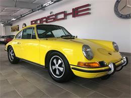 1972 Porsche 911 (CC-1214919) for sale in Naples, Florida