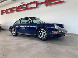 1972 Porsche 911 (CC-1214920) for sale in Naples, Florida