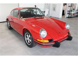 1973 Porsche 911 (CC-1214922) for sale in Naples, Florida