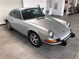1973 Porsche 911 (CC-1214926) for sale in Naples, Florida