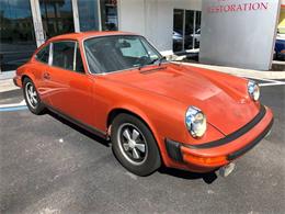 1974 Porsche 911 (CC-1214928) for sale in Naples, Florida