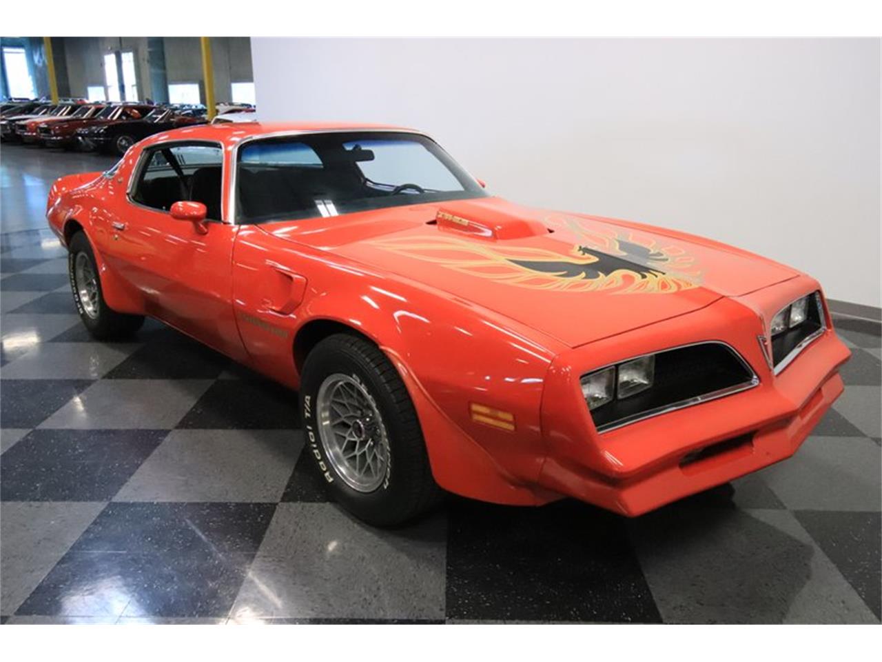 1978 Pontiac Firebird for Sale | ClassicCars.com | CC-1210493