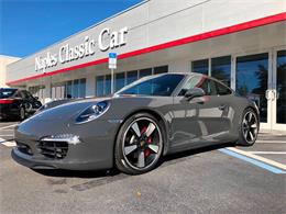 2014 Porsche 911 (CC-1214930) for sale in Naples, Florida