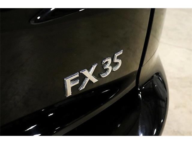 2008 Infiniti FX35 (CC-1210494) for sale in Kentwood, Michigan