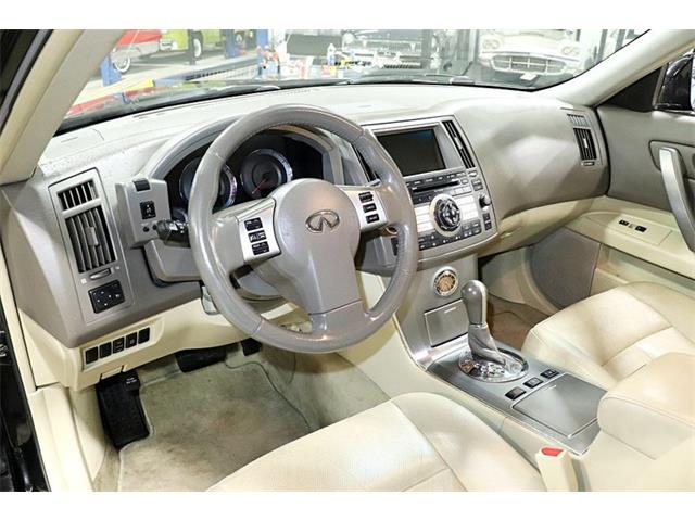 2008 Infiniti FX35 (CC-1210494) for sale in Kentwood, Michigan