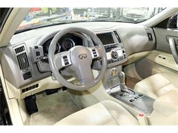 2008 Infiniti FX35 (CC-1210494) for sale in Kentwood, Michigan