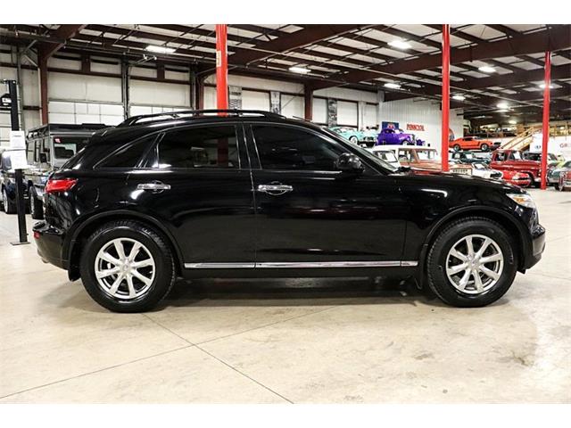 2008 Infiniti FX35 (CC-1210494) for sale in Kentwood, Michigan