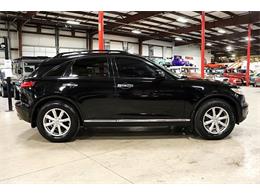 2008 Infiniti FX35 (CC-1210494) for sale in Kentwood, Michigan