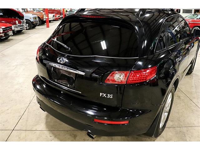2008 Infiniti FX35 (CC-1210494) for sale in Kentwood, Michigan