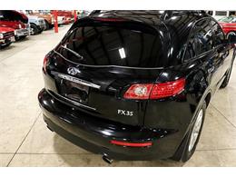 2008 Infiniti FX35 (CC-1210494) for sale in Kentwood, Michigan