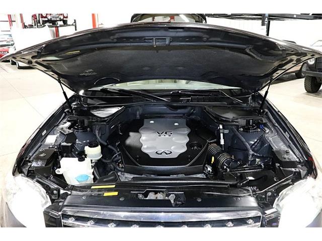 2008 Infiniti FX35 (CC-1210494) for sale in Kentwood, Michigan