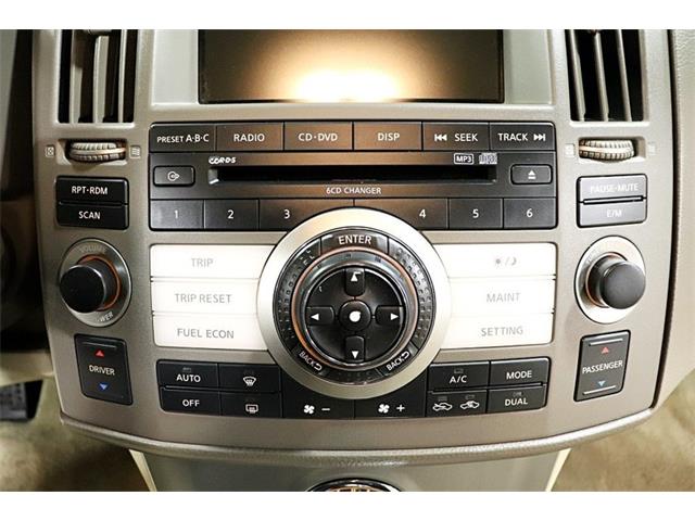 2008 Infiniti FX35 (CC-1210494) for sale in Kentwood, Michigan