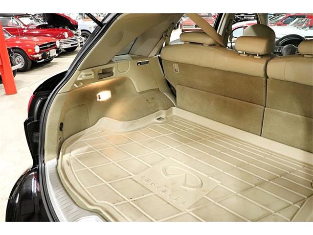 2008 Infiniti FX35 (CC-1210494) for sale in Kentwood, Michigan