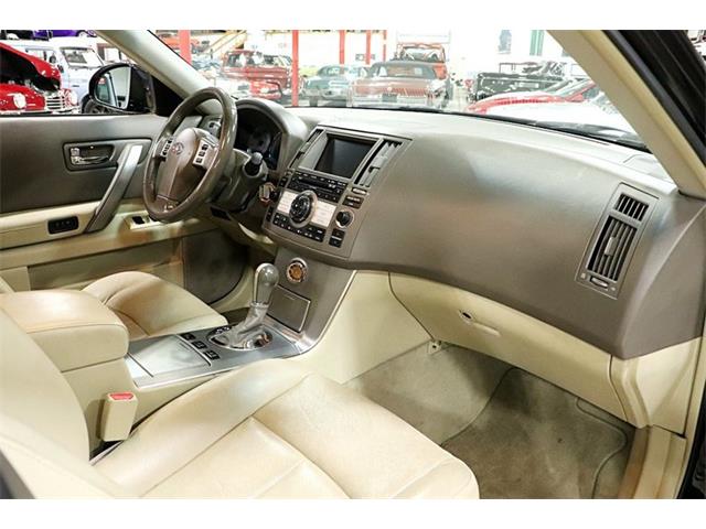2008 Infiniti FX35 (CC-1210494) for sale in Kentwood, Michigan